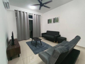 Novo8 SimpleCosy 6-8pax 2R2B B07